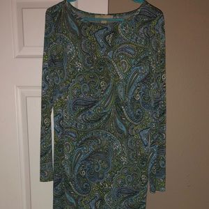 Michael kors dress